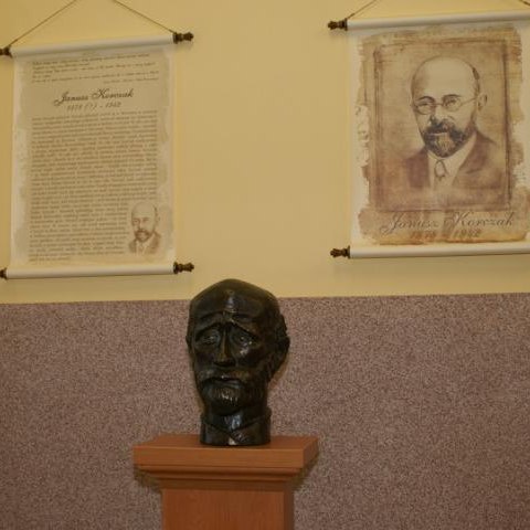 Rok Janusza Korczaka