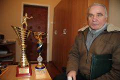 Nagrody i wyróżnienia za sportowe osiągnięcia po raz kolejny przyznane