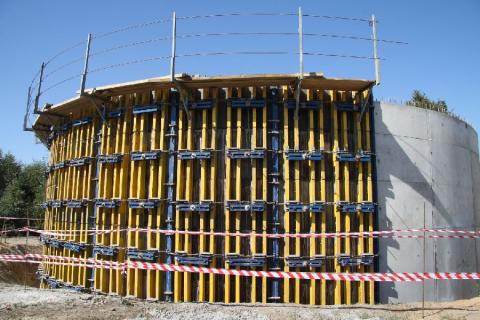 Rozbudowa infrastruktury wodociągowej w Węgrzcach Wielkich