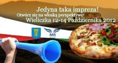 “Mała Italia” w Wieliczce – ZAPRASZAMY!