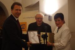 Laureaci nagrody im. Romana Reinfussa