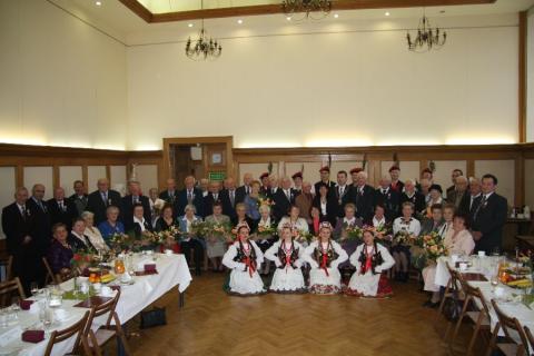"Medale za długoletnie pożycie małżeńskie"