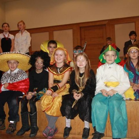 Podsumowanie obchodów roku korczakowskiego w Gminie Wieliczka