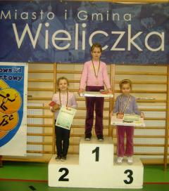 Ferie z Tenisem Stołowym