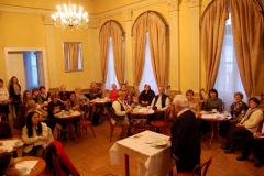 Biszkoptowy zawrót głowy w CKiT