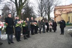 Uczciliśmy Narodowy Dzień Pamięci