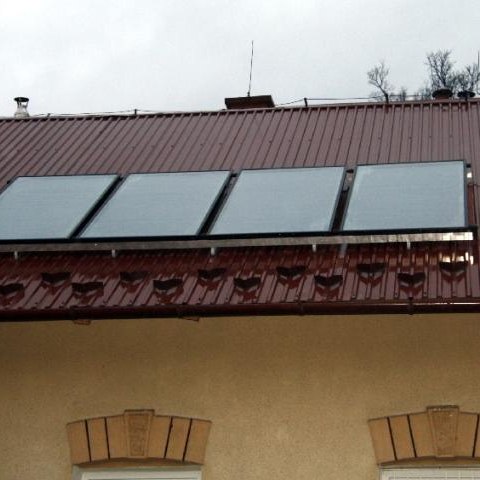 Realizacja projektu instalacji systemów energii odnawialnej