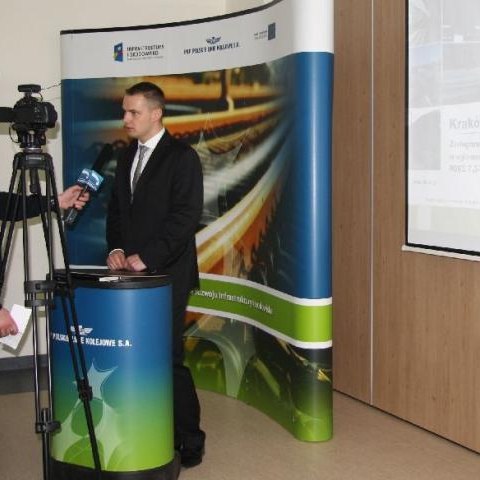 Konferencja pt. "Kraków – Wieliczka bliżej niż myślisz"