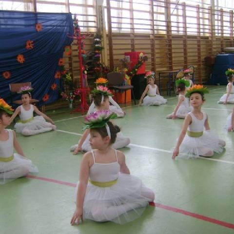 Dzień Odkrywania Talentów