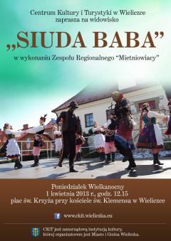 Siuda Baba
