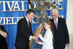 Koncert Laureatów 