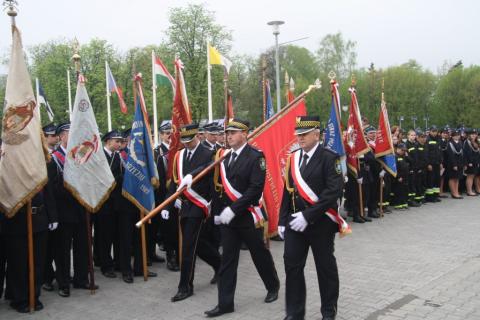 "Dzień Strażaka 2013"