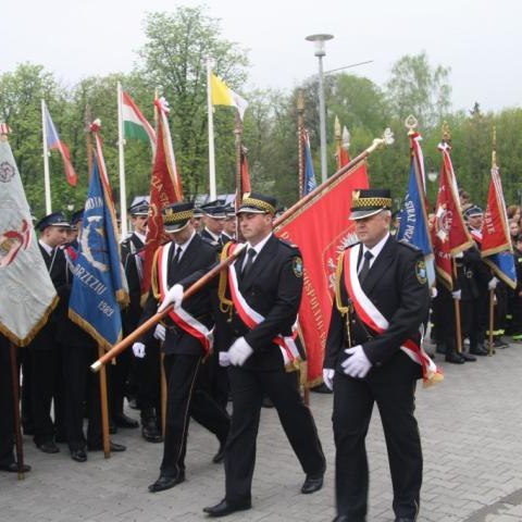 "Dzień Strażaka 2013"