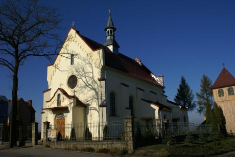 Dotacje na odnowę zabytkowych obiektów