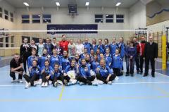 Stypendia Sportowe 2013