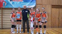 MINISIATKÓWKA – kolejny awans do Finału Mistrzostw Polski !!!