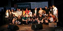 Wielicka Rockomania 2013