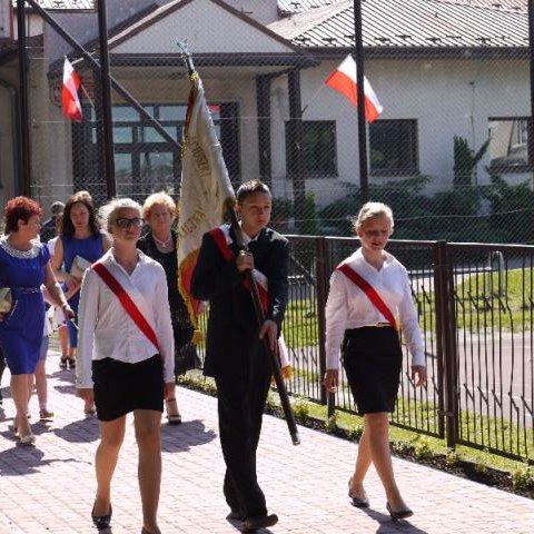 Piękny Jubileusz 140-lecia Szkoły Podstawowej nr 2