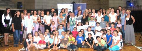Kolejny semestr już za nami... WUD pożegnał się ze swoimi studentami na czas wakacji