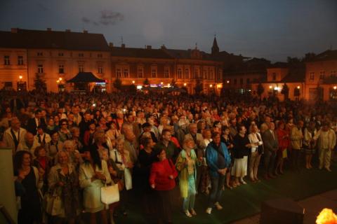 Przystanek Wieliczka z Bogusławem Kaczyńskim