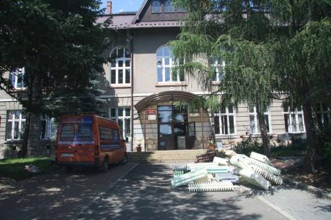 Inwestycje w szkołach idą pełną parą!