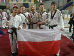 Mamy brązowy medal Mistrzostw Świata !