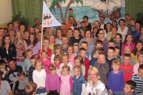 "Edukacja naszą szansą" - ponad 3 mln zł dla szkół Gminy Wieliczka