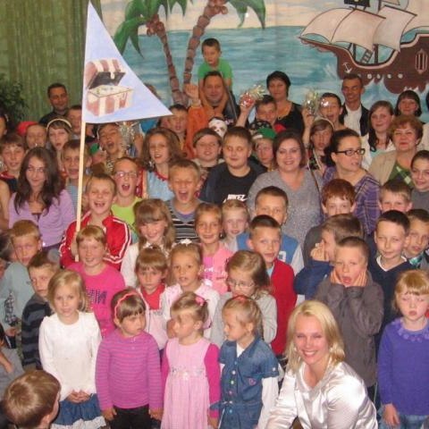 "Edukacja naszą szansą" - ponad 3 mln zł dla szkół Gminy Wieliczka