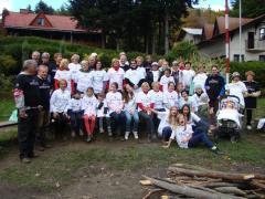 Laureaci Nagrody Kulturalnej Burmistrza Wieliczki 2013