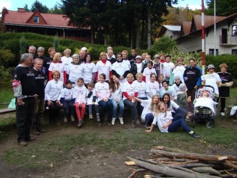 Laureaci Nagrody Kulturalnej Burmistrza Wieliczki 2013
