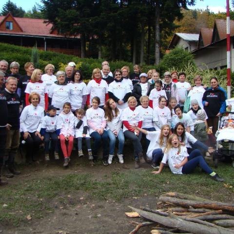 Laureaci Nagrody Kulturalnej Burmistrza Wieliczki 2013