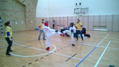 X Mikołajkowy Turniej Taekwon-do