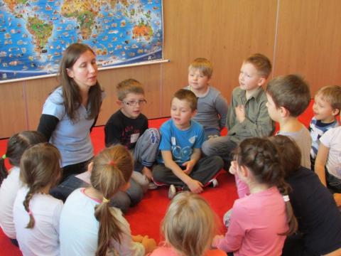 Australijskie skarby i żywiołowe wariacje