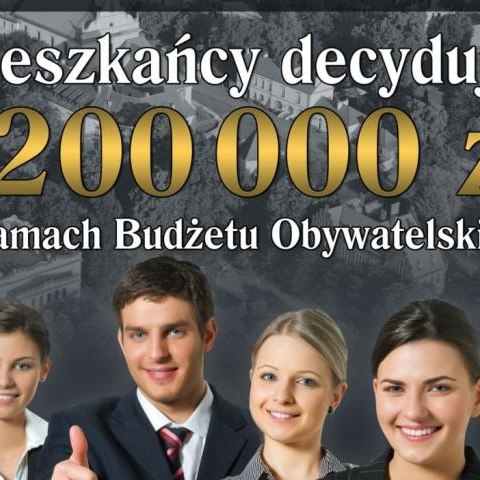 Nabór wniosków do Budżetu Obywatelskiego Gminy Wieliczka na rok 2014