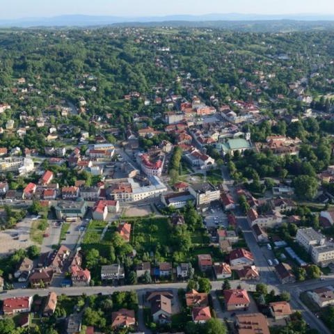 Stowarzyszenie Metropolia Krakowska będzie zdobywać unijne fundusze