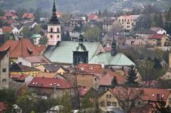Wieliczka – Stadt des Salzes