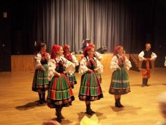 The European Week in Saint Andre-lez-Lille