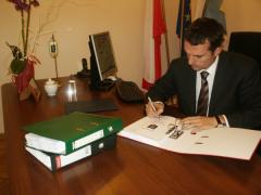 We reach for the European Union funds