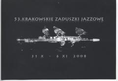 The 53rd Jazz All Souls