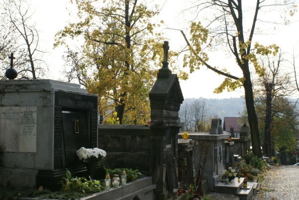 1st November - All Saints Day