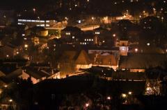 Wieliczka - město na soli