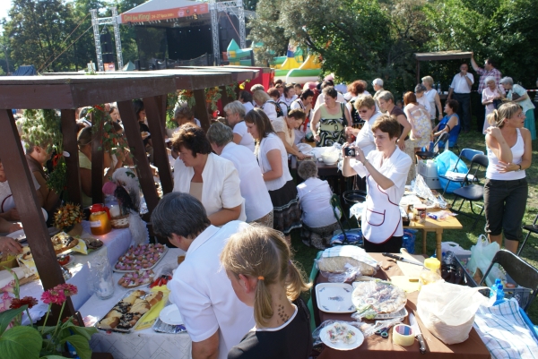 Dni Świętej Kingi 2008