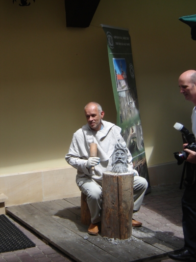 Święto Soli 2009