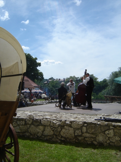 Święto Soli 2009