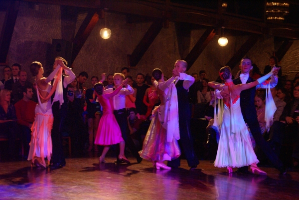 SALT CUP 2009