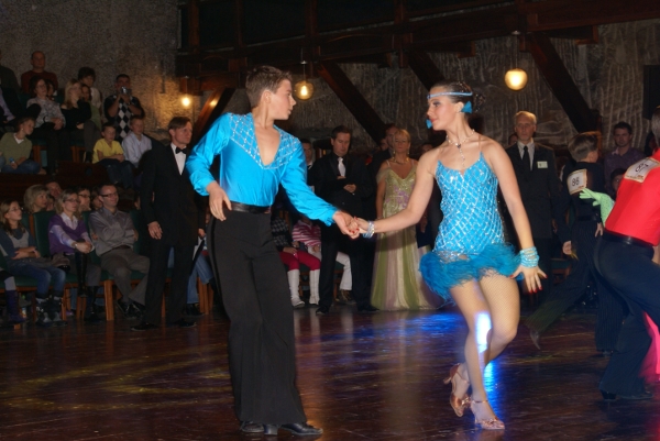 SALT CUP 2009