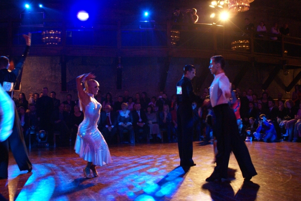 SALT CUP 2009
