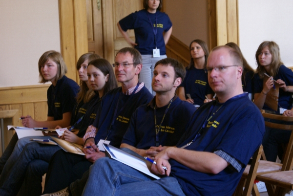 Wielickie Forum Liderów Młodzieżowych
