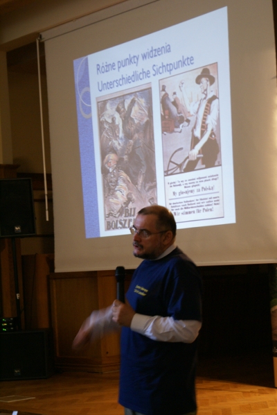 Wielickie Forum Liderów Młodzieżowych