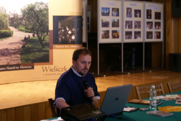 Wielickie Forum Liderów Młodzieżowych